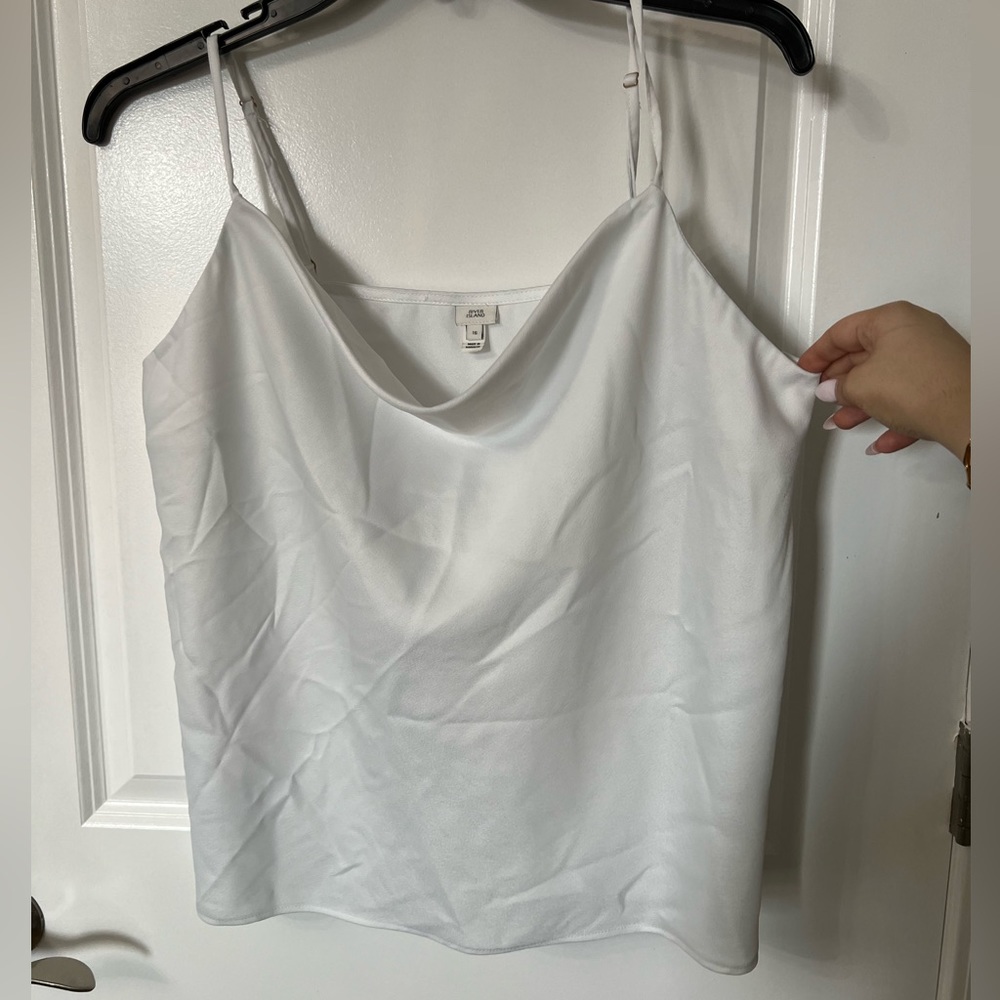 ASOS Tank Top NWOT